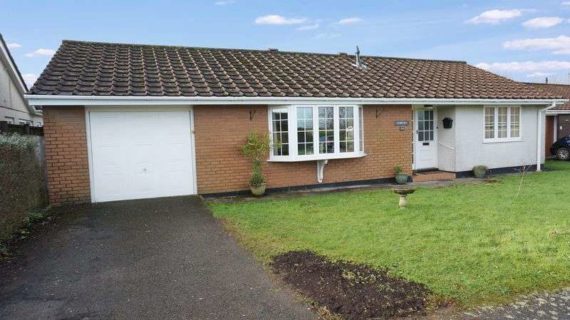 3 Bedroom Detached